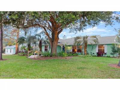 Home For Sale in Ormond Beach, Florida