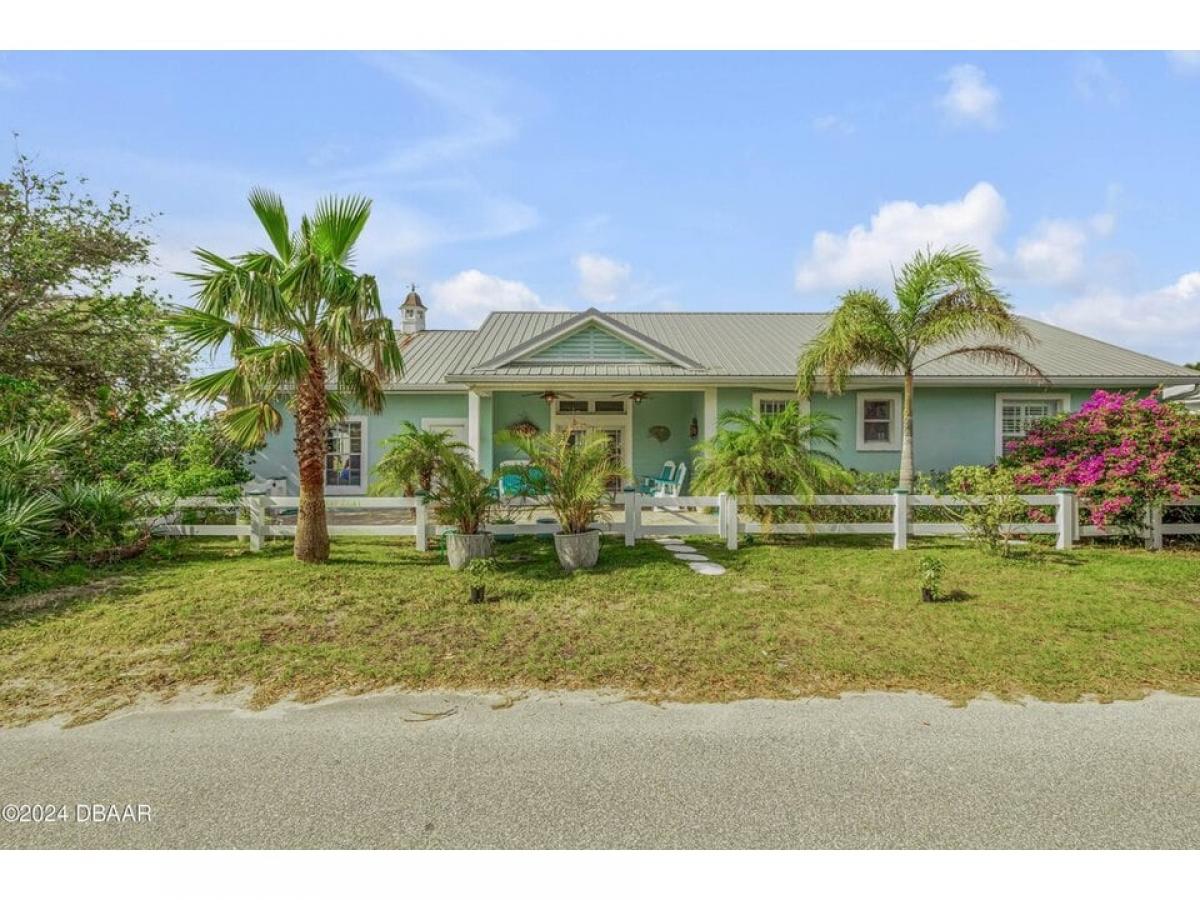 Picture of Home For Sale in New Smyrna Beach, Florida, United States