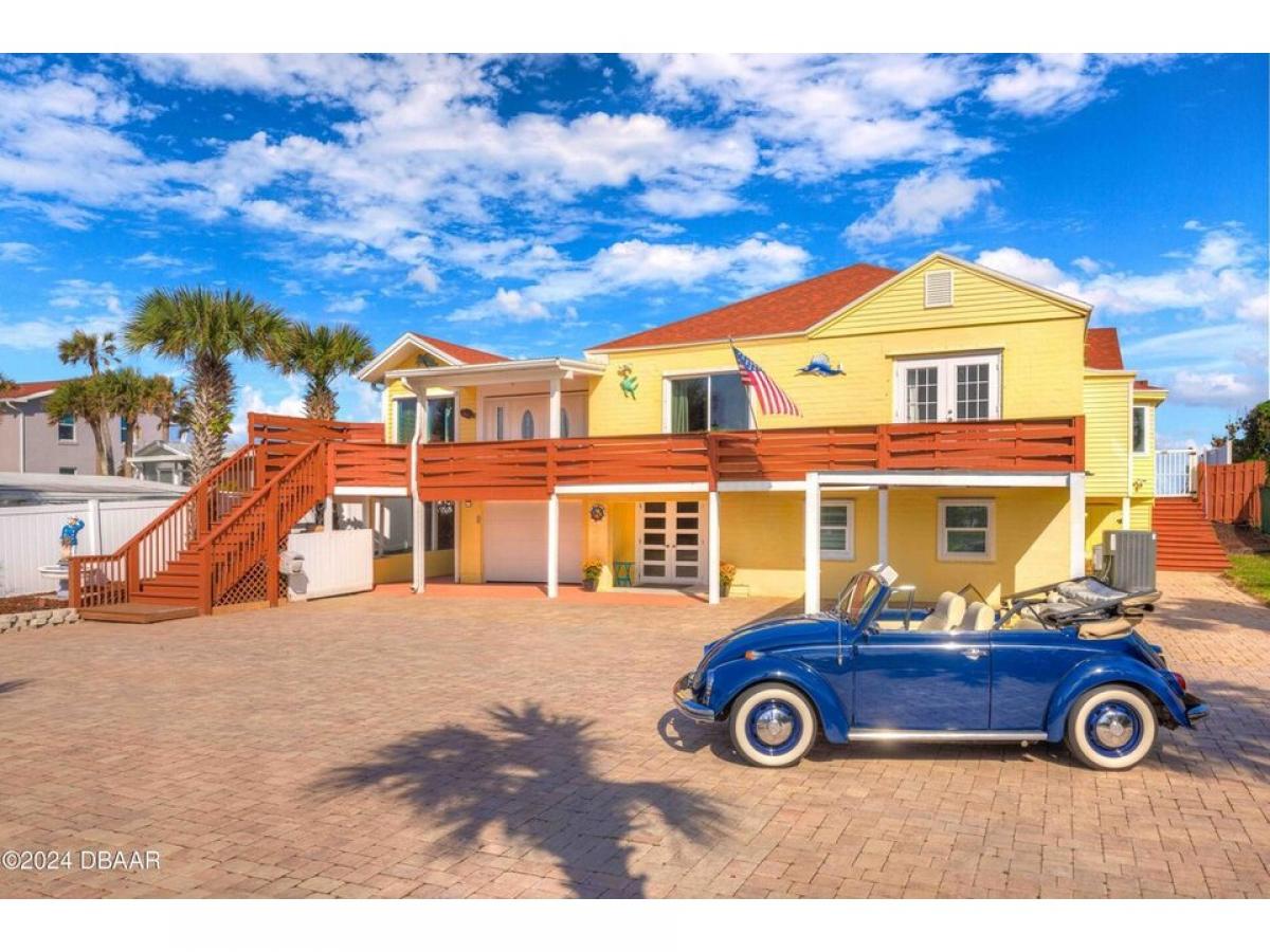 Picture of Home For Sale in Daytona Beach Shores, Florida, United States