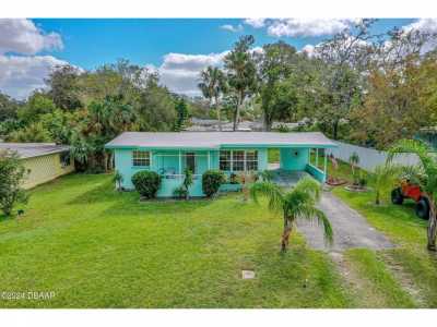 Home For Sale in Ormond Beach, Florida