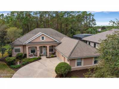 Home For Sale in Ormond Beach, Florida