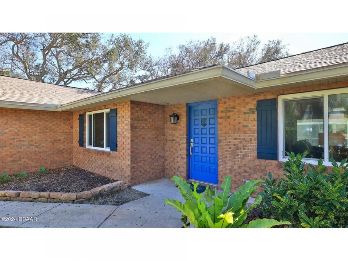 Picture of Home For Sale in Ponce Inlet, Florida, United States