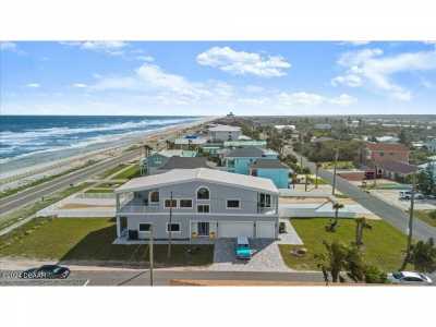 Home For Sale in Flagler Beach, Florida