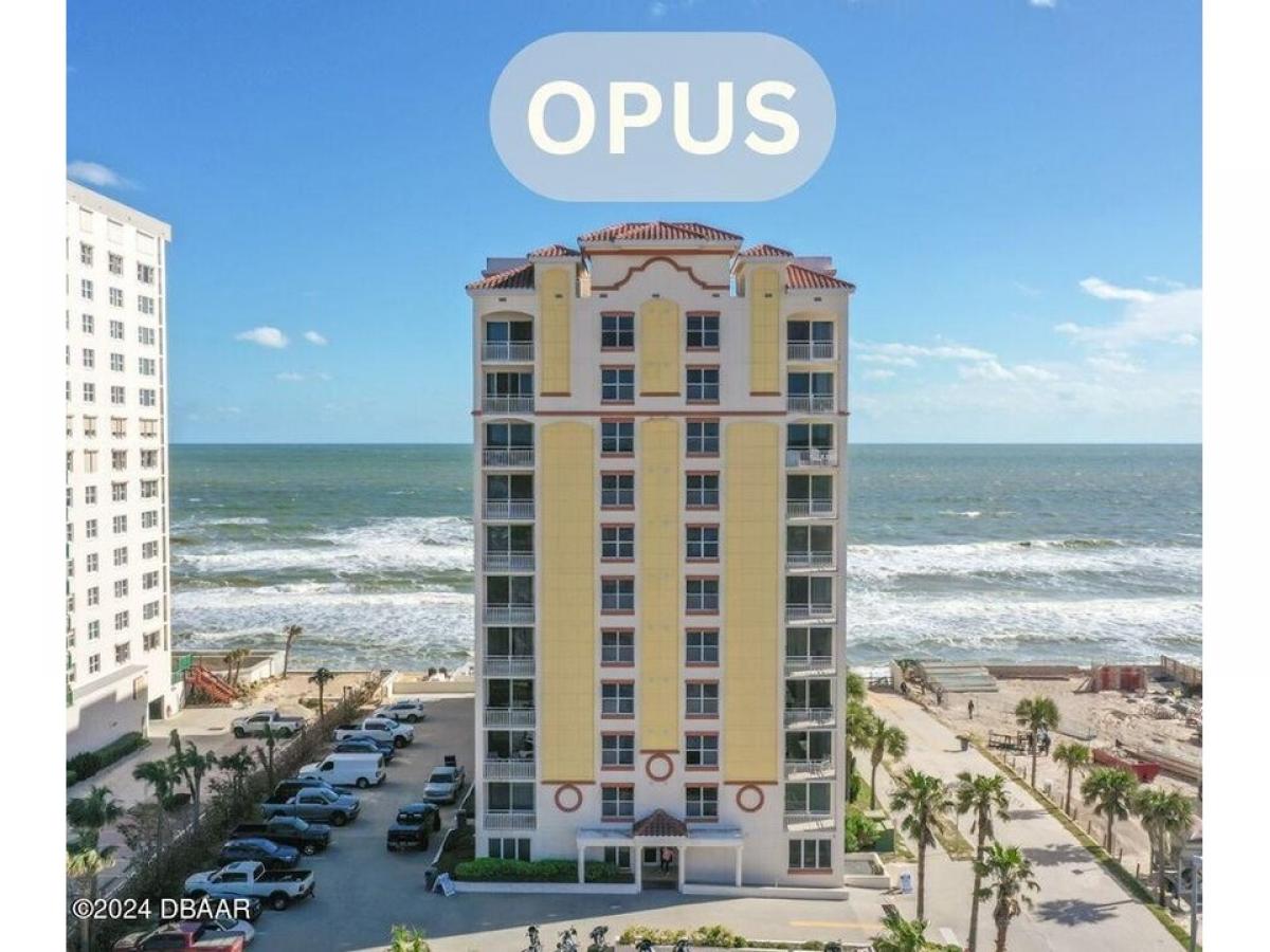 Picture of Home For Sale in Daytona Beach Shores, Florida, United States