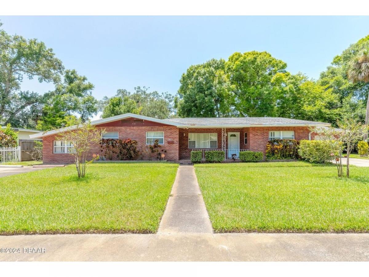 Picture of Home For Sale in Daytona Beach, Florida, United States