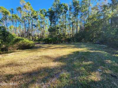 Residential Land For Sale in Bunnell, Florida