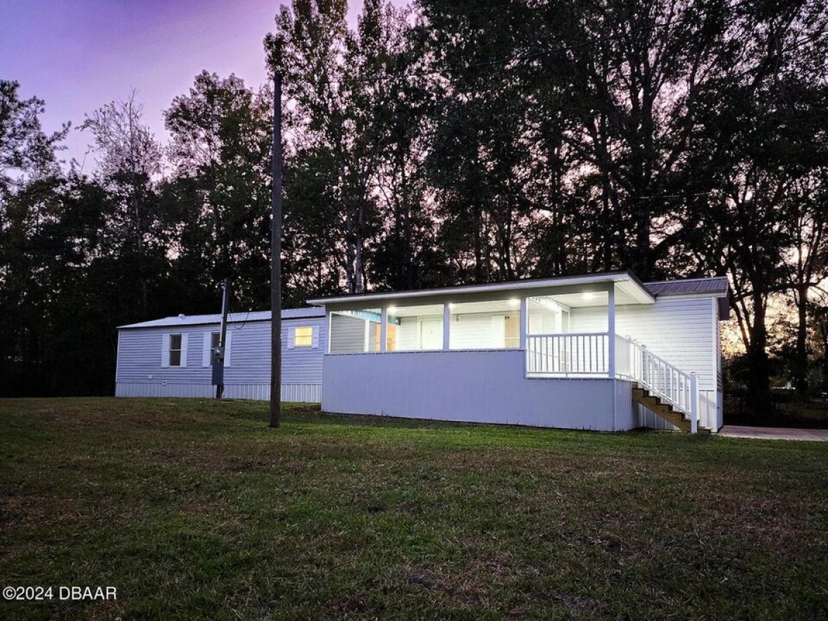 Picture of Home For Sale in Bunnell, Florida, United States