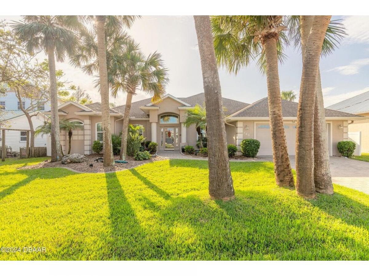 Picture of Home For Sale in Flagler Beach, Florida, United States