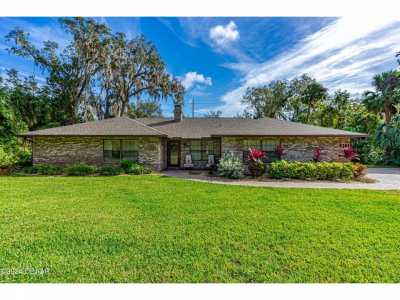 Home For Sale in Port Orange, Florida