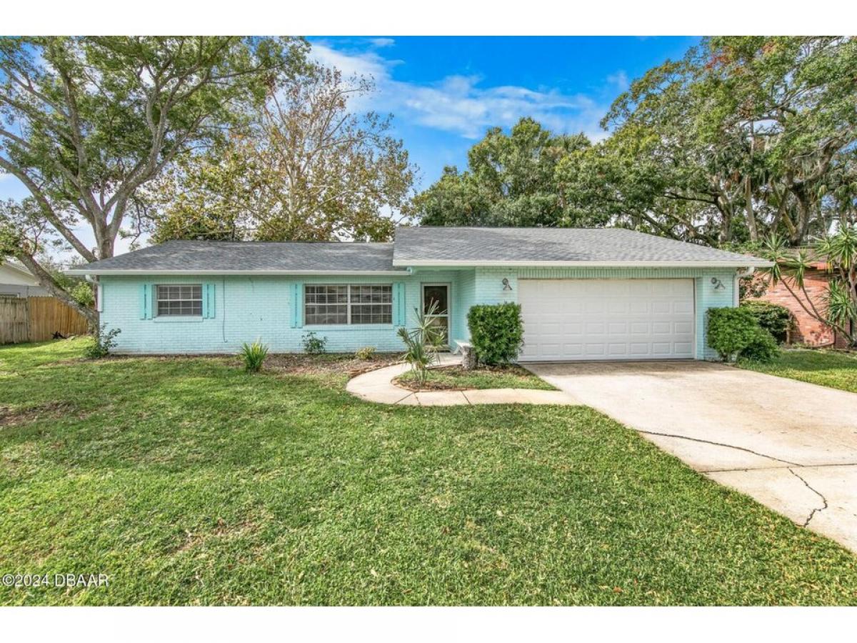 Picture of Home For Sale in Port Orange, Florida, United States