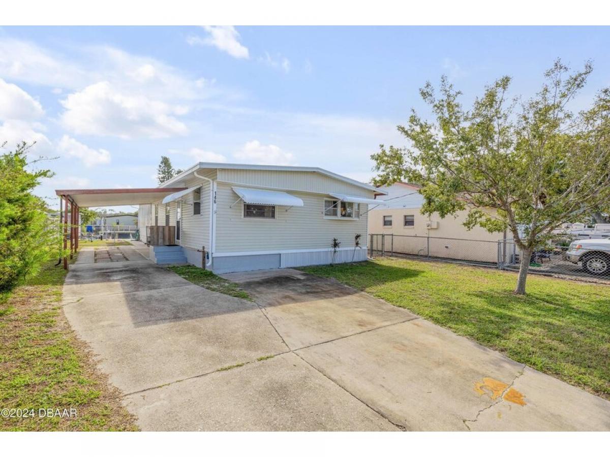 Picture of Home For Sale in Edgewater, Florida, United States