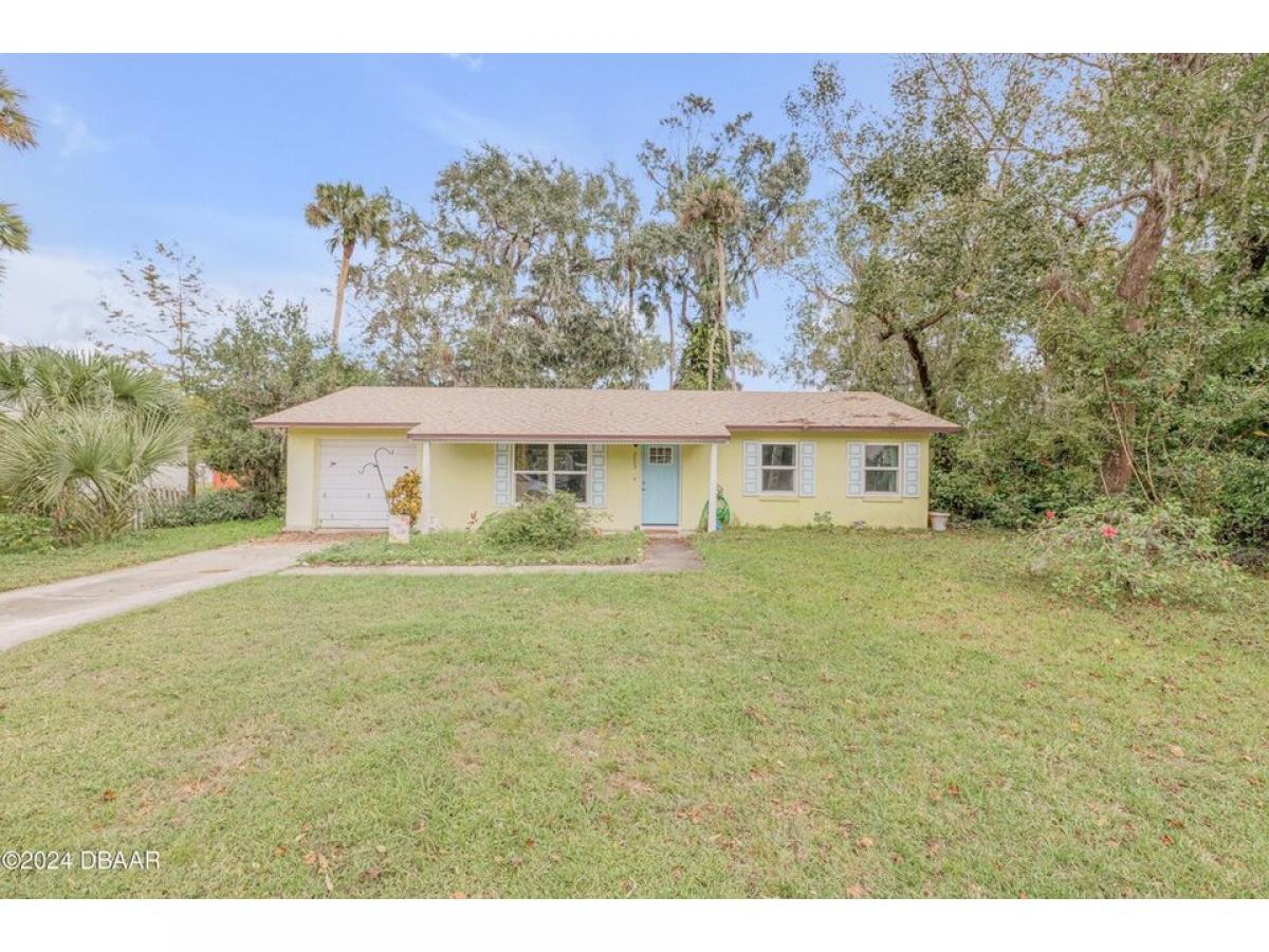 Picture of Home For Sale in Edgewater, Florida, United States