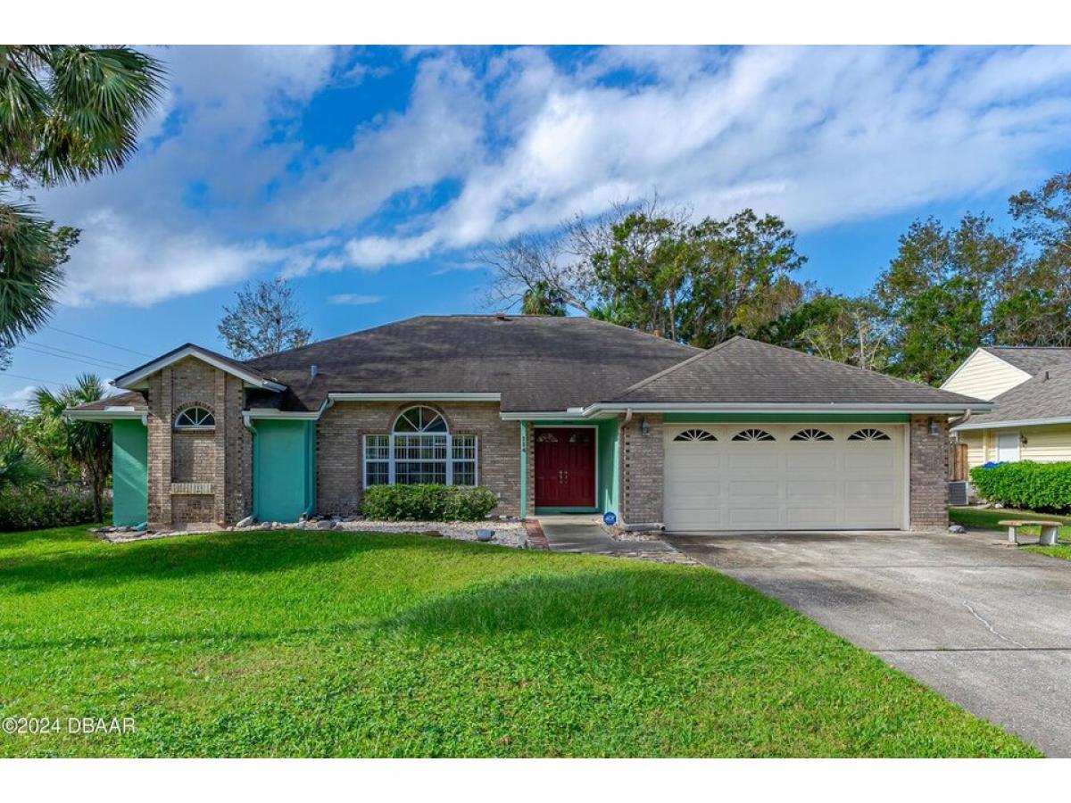 Picture of Home For Sale in Ormond Beach, Florida, United States