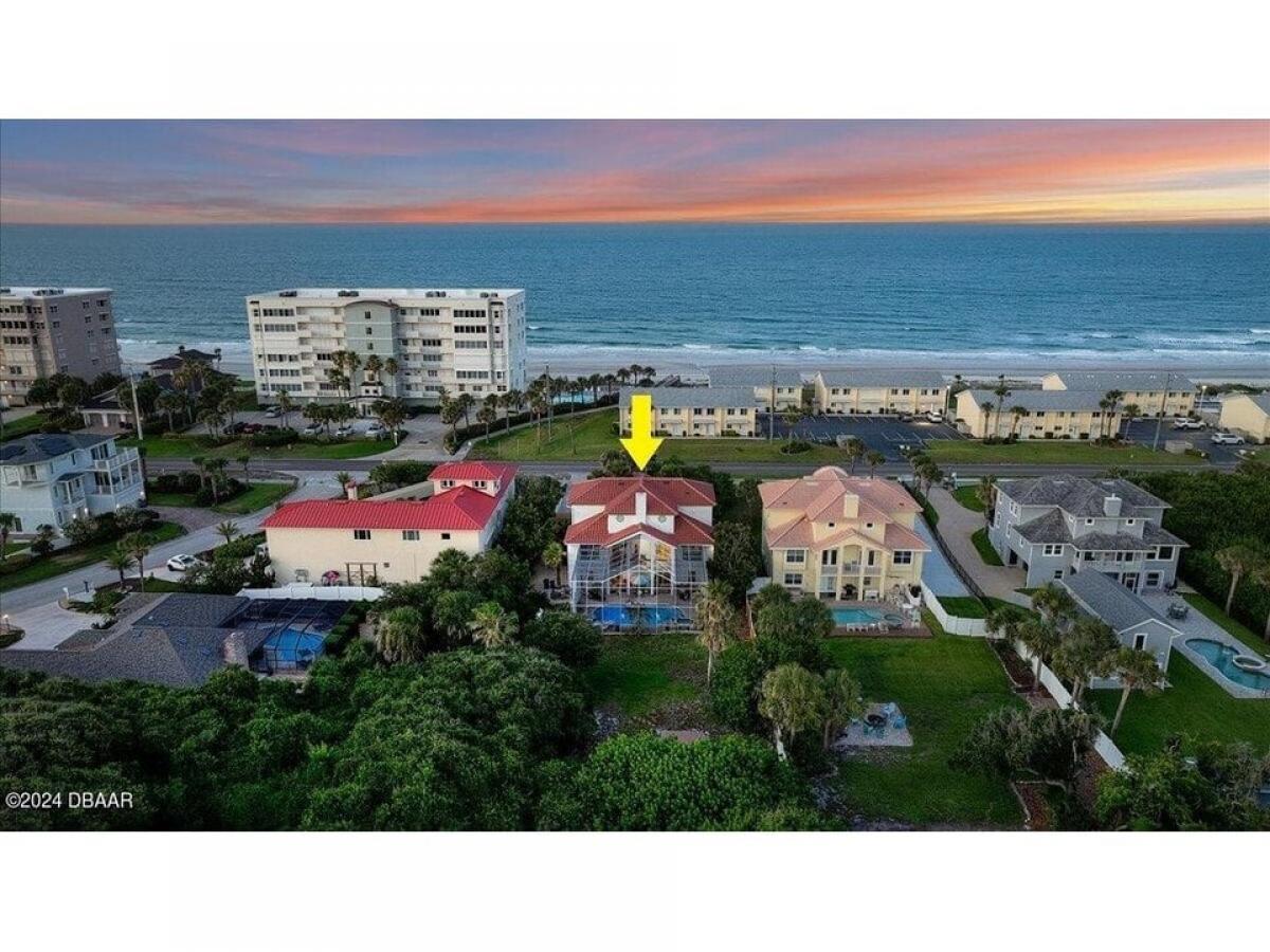 Picture of Home For Sale in Ponce Inlet, Florida, United States