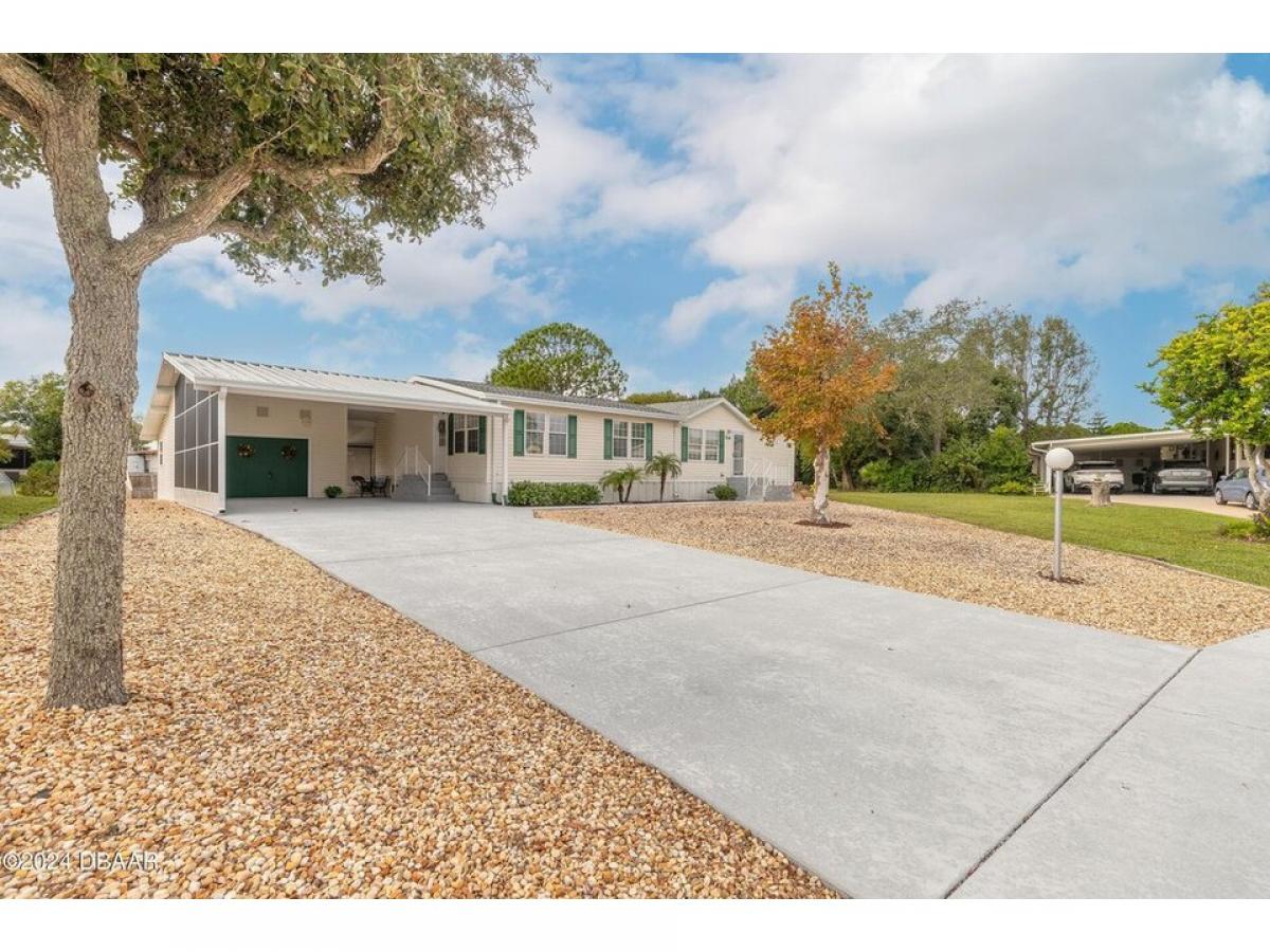 Picture of Home For Sale in Port Orange, Florida, United States