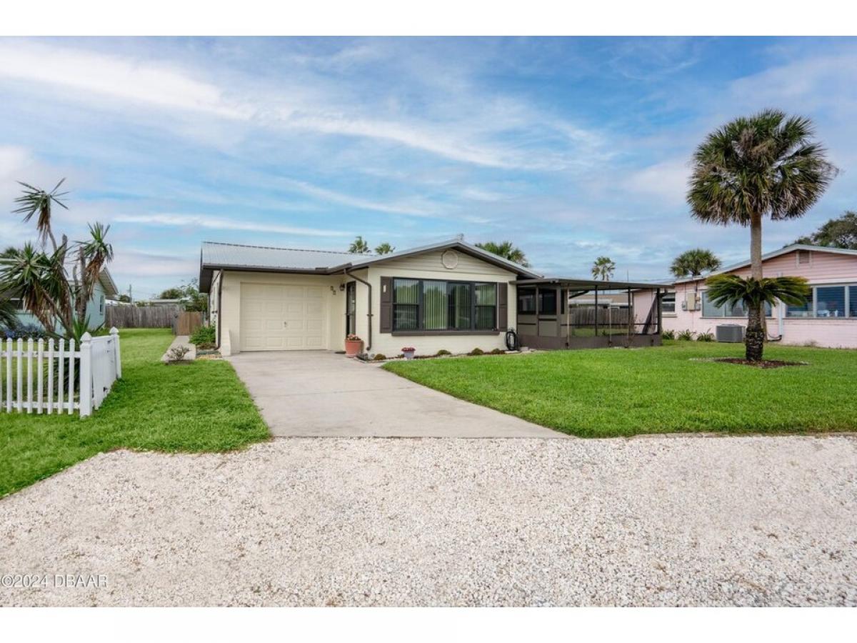 Picture of Home For Sale in Ormond Beach, Florida, United States