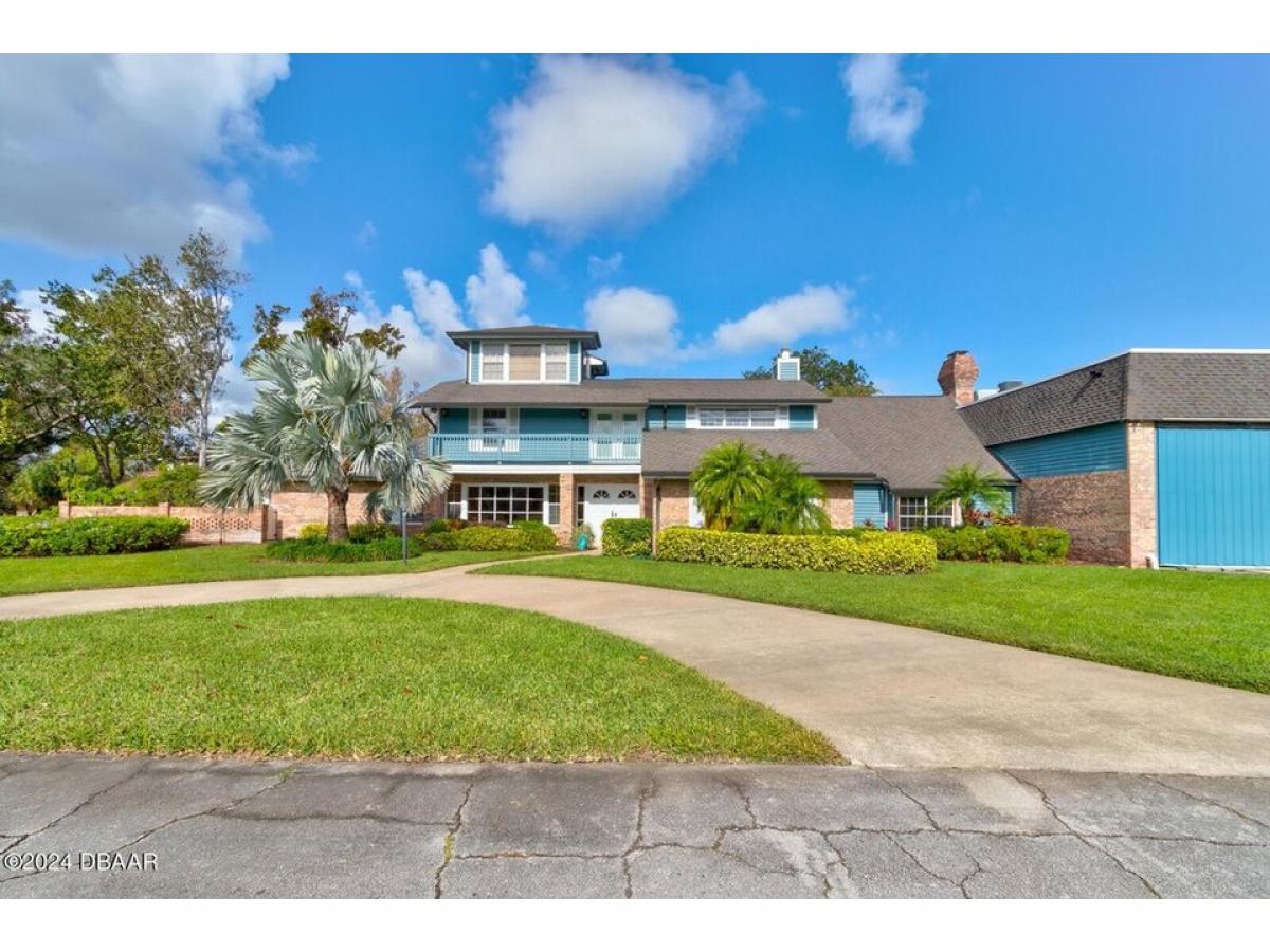 Picture of Home For Sale in Port Orange, Florida, United States