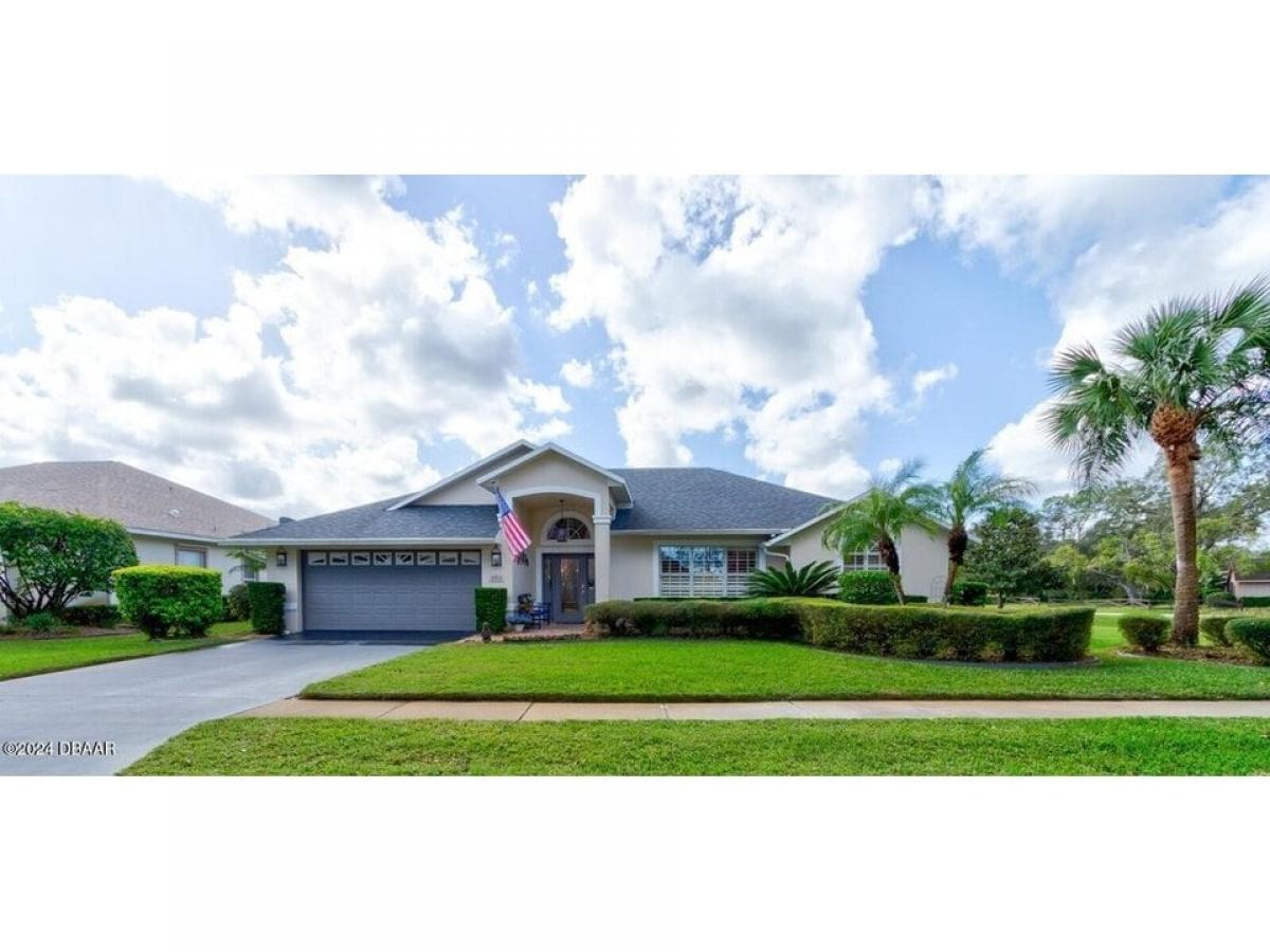 Picture of Home For Sale in Port Orange, Florida, United States