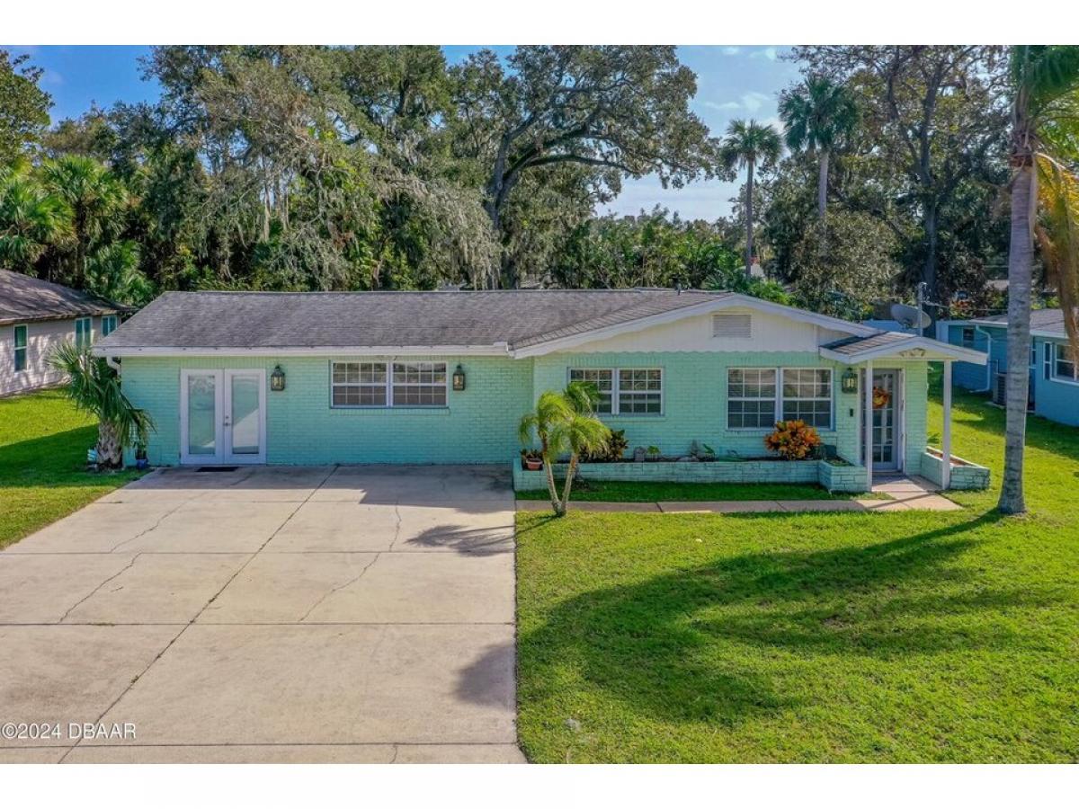 Picture of Home For Sale in New Smyrna Beach, Florida, United States