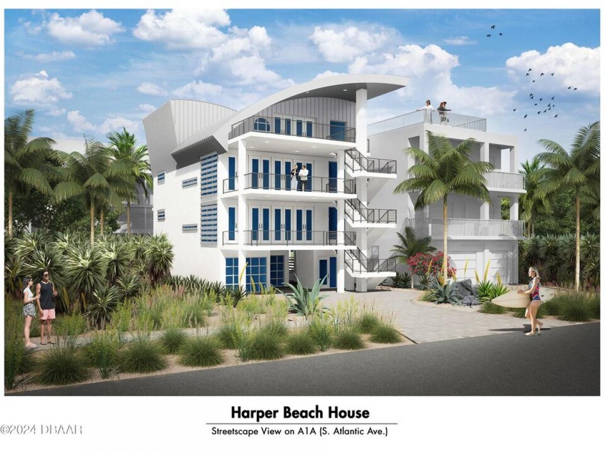 Picture of Home For Sale in New Smyrna Beach, Florida, United States