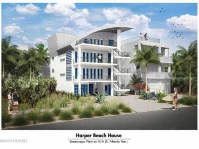 Home For Sale in New Smyrna Beach, Florida