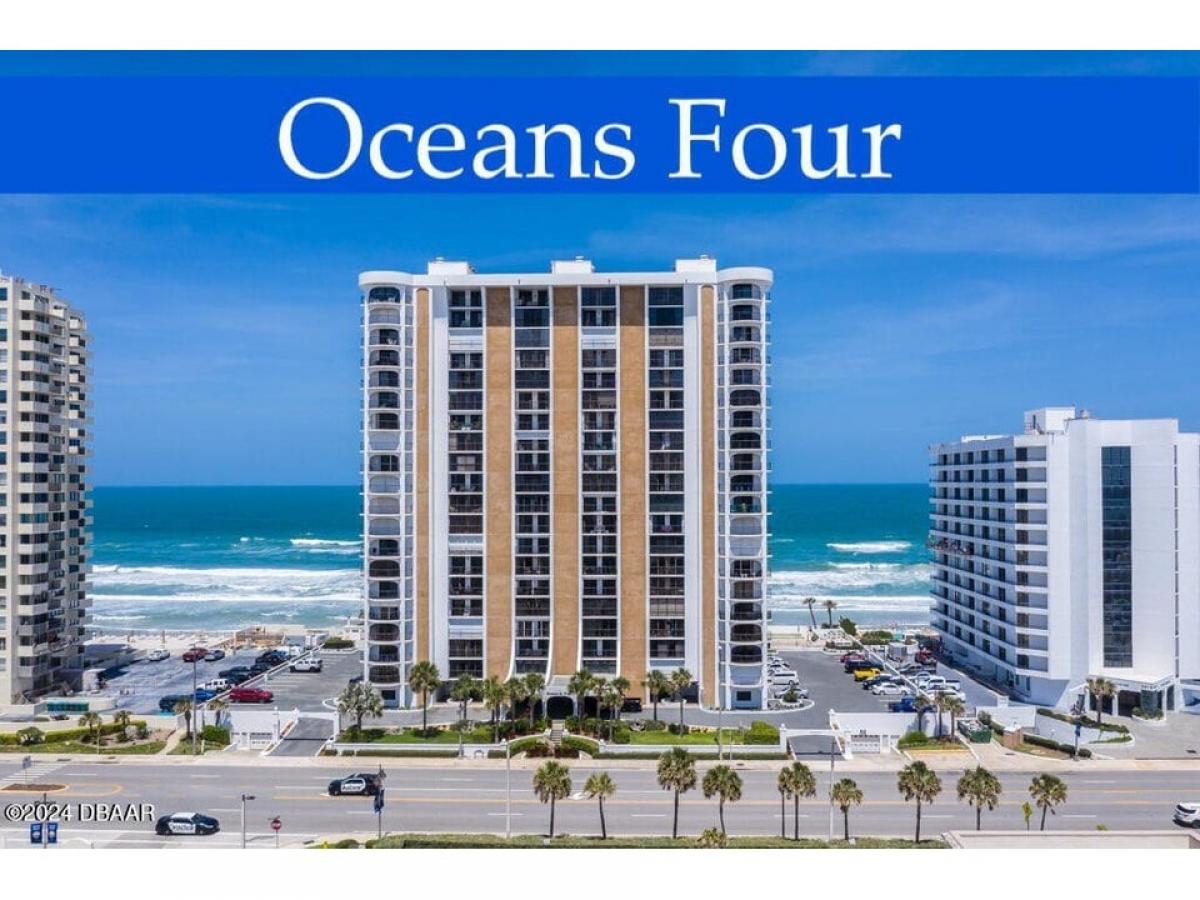 Picture of Home For Sale in Daytona Beach Shores, Florida, United States