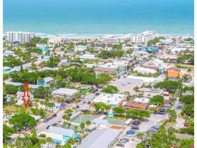 Residential Land For Sale in New Smyrna Beach, Florida