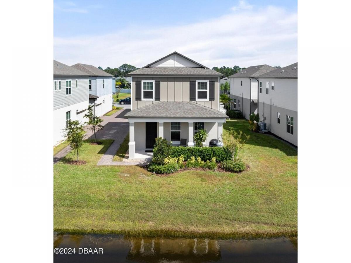 Picture of Home For Sale in New Smyrna Beach, Florida, United States