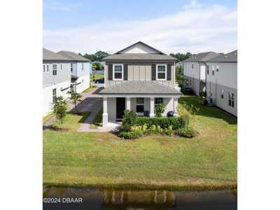 Home For Sale in New Smyrna Beach, Florida