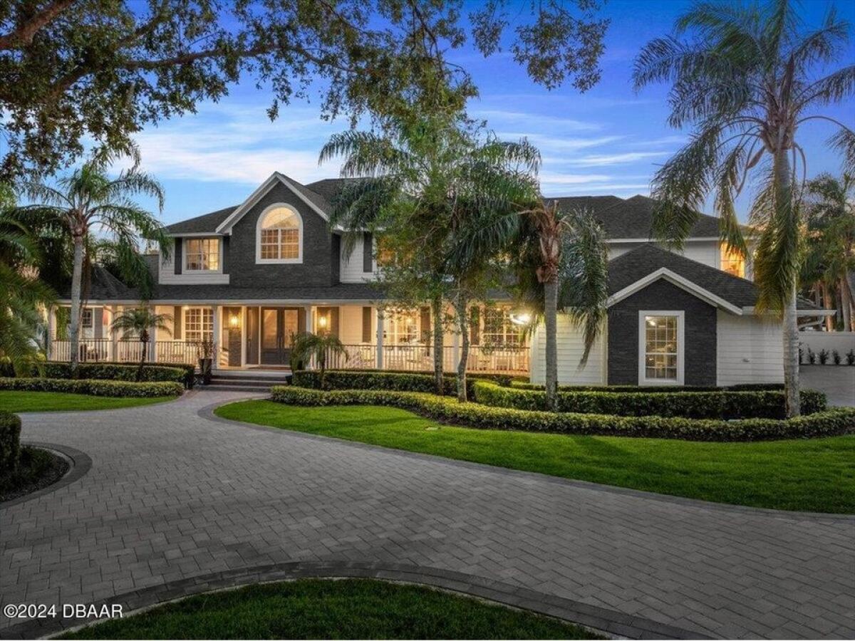 Picture of Home For Sale in Ormond Beach, Florida, United States