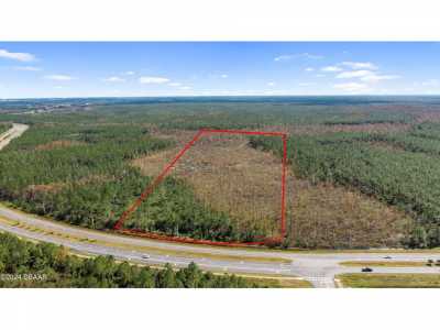 Residential Land For Sale in Ormond Beach, Florida