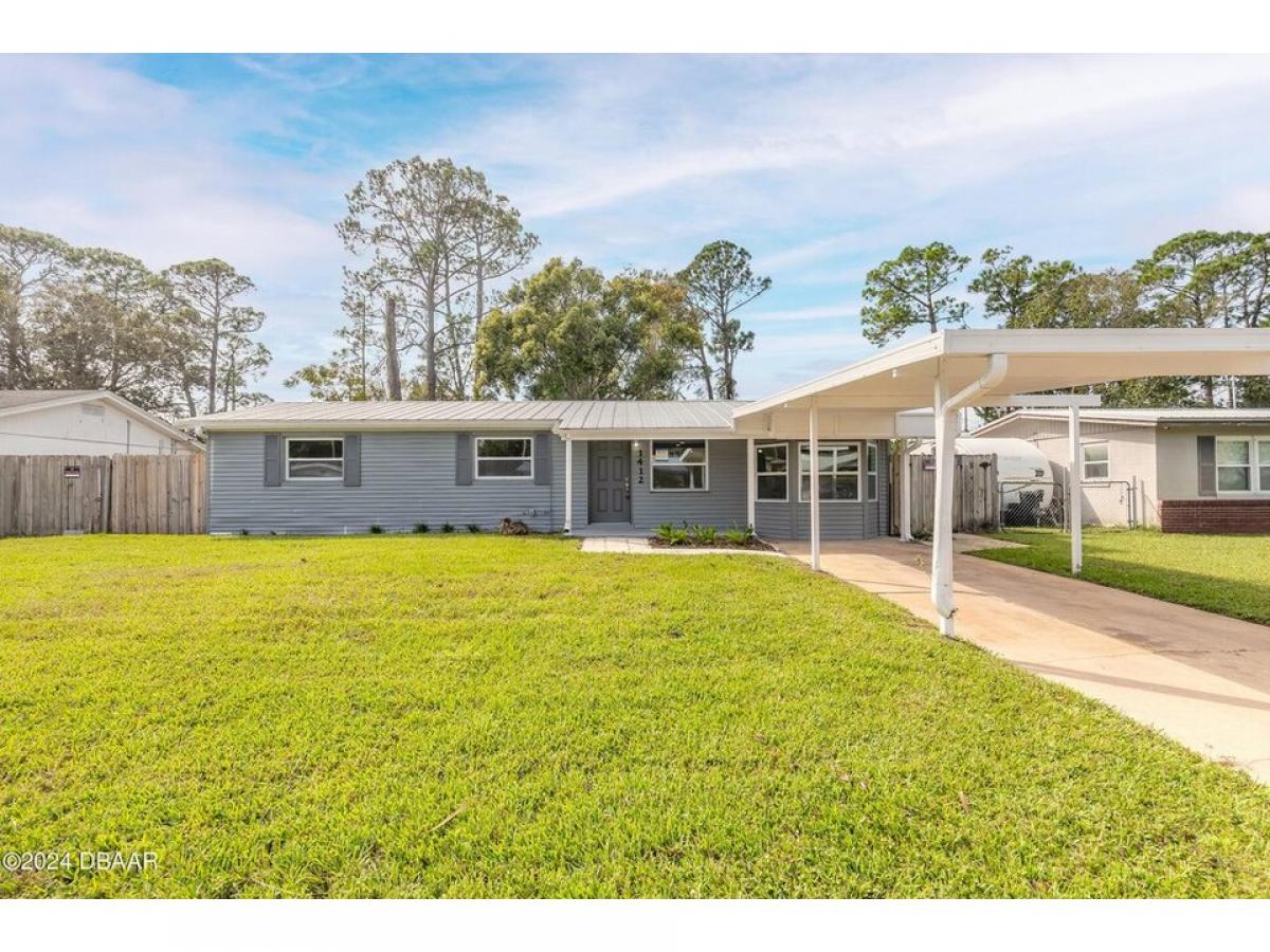 Picture of Home For Sale in Daytona Beach, Florida, United States