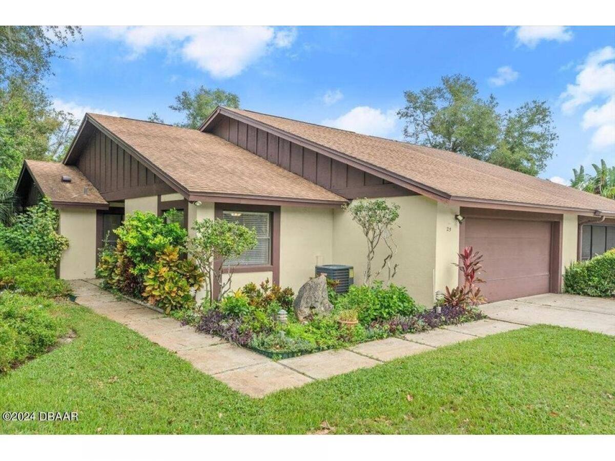 Picture of Home For Sale in Ormond Beach, Florida, United States