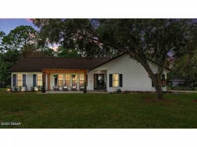 Home For Sale in Ormond Beach, Florida