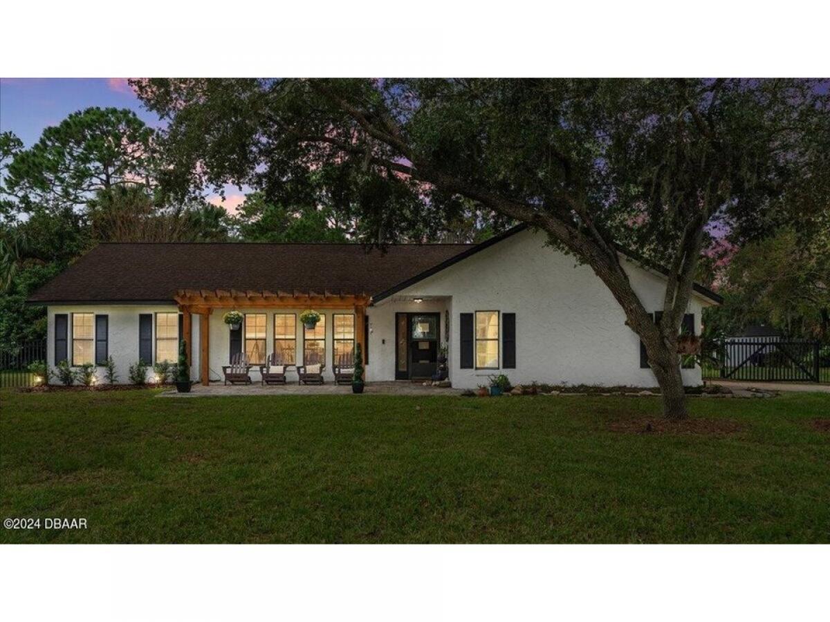 Picture of Home For Sale in Ormond Beach, Florida, United States