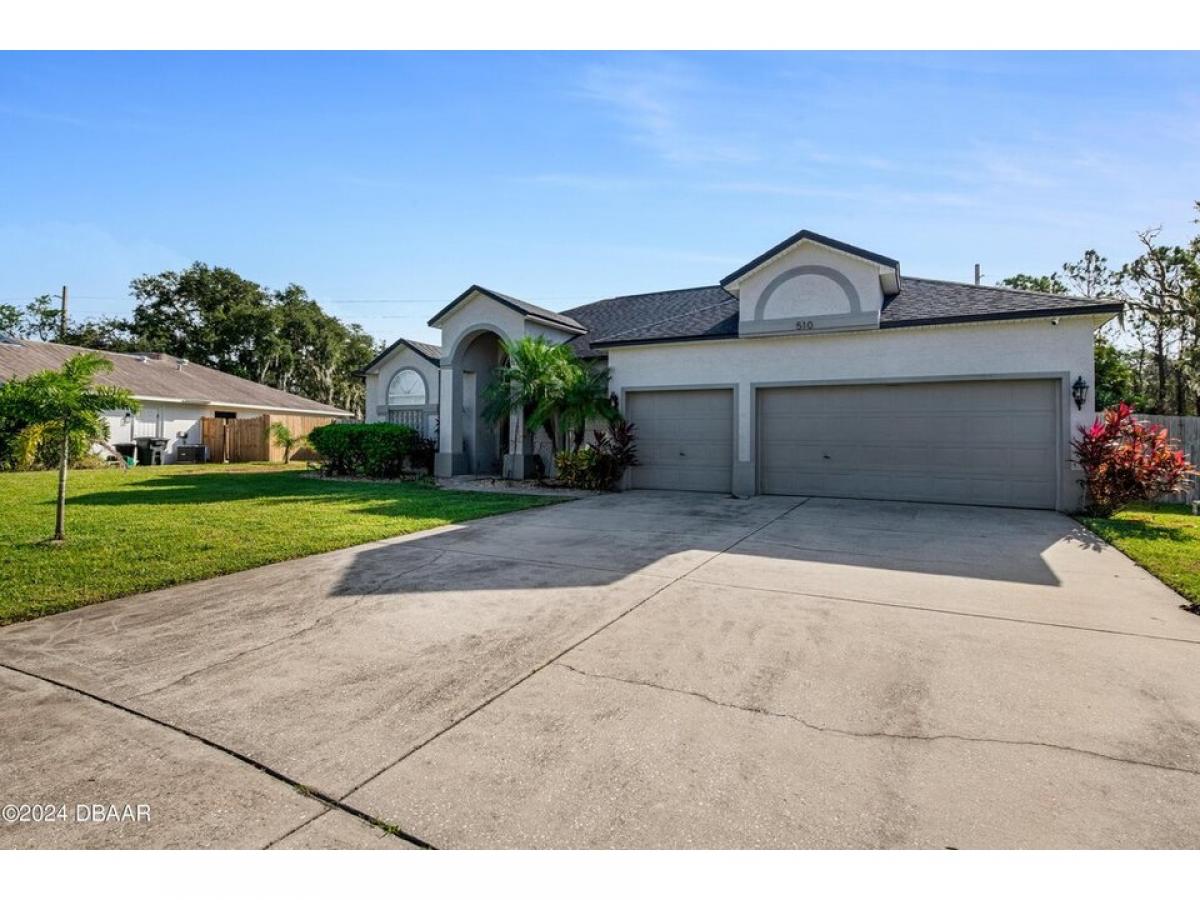 Picture of Home For Sale in Port Orange, Florida, United States