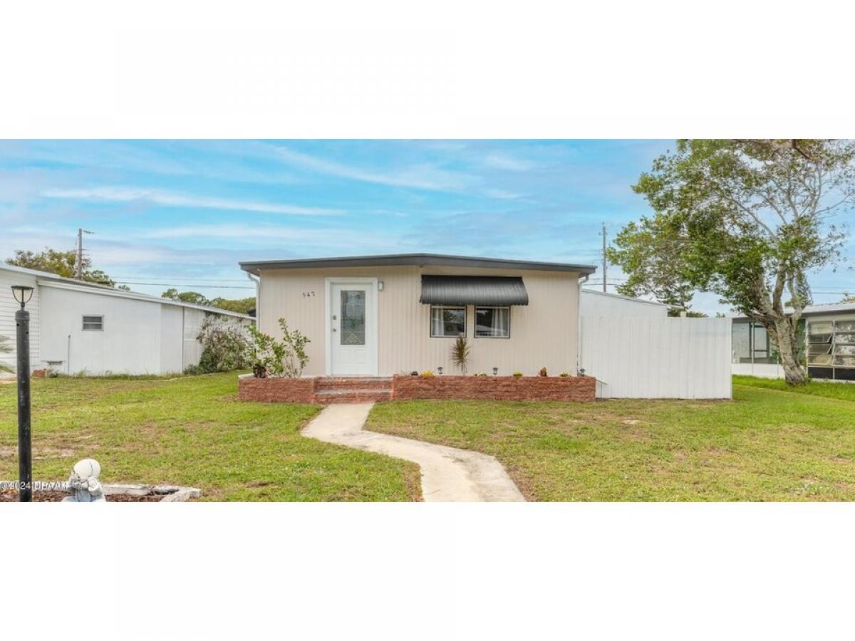 Picture of Home For Sale in Port Orange, Florida, United States