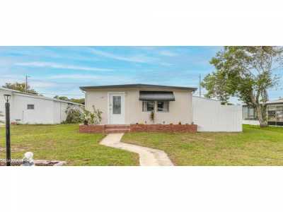 Home For Sale in Port Orange, Florida