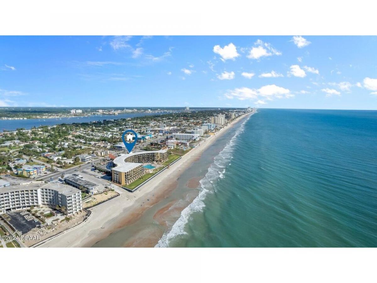 Picture of Home For Sale in Daytona Beach Shores, Florida, United States