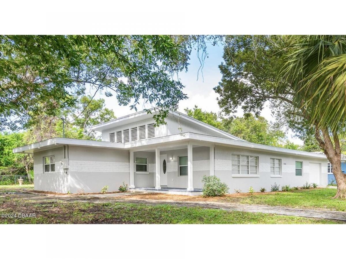 Picture of Home For Sale in Holly Hill, Florida, United States