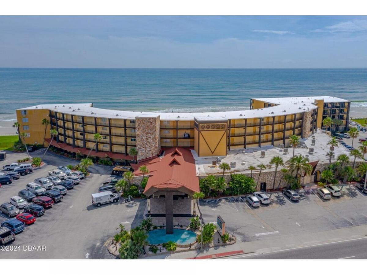 Picture of Home For Sale in Daytona Beach Shores, Florida, United States