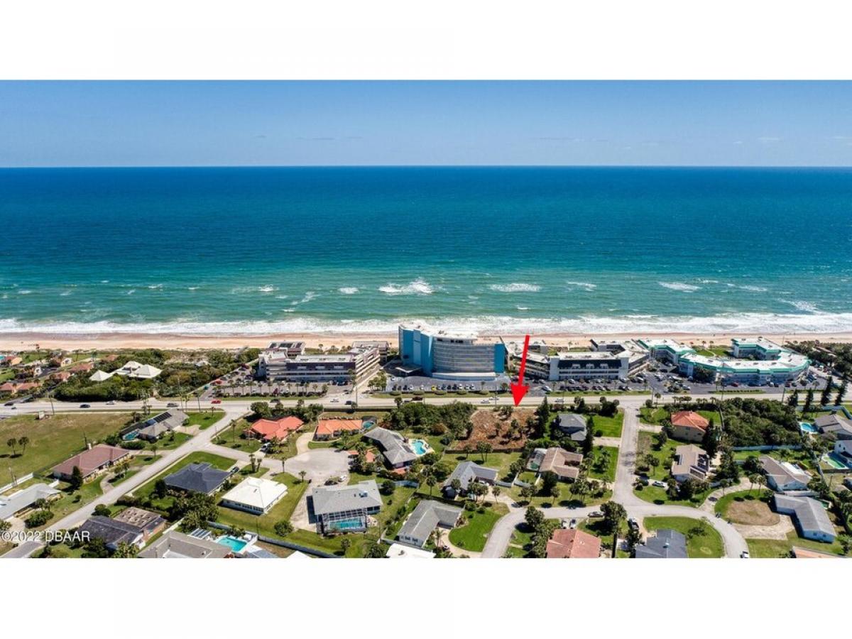 Picture of Residential Land For Sale in Ormond Beach, Florida, United States