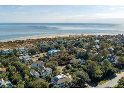 Residential Land For Sale in Seabrook Island, South Carolina