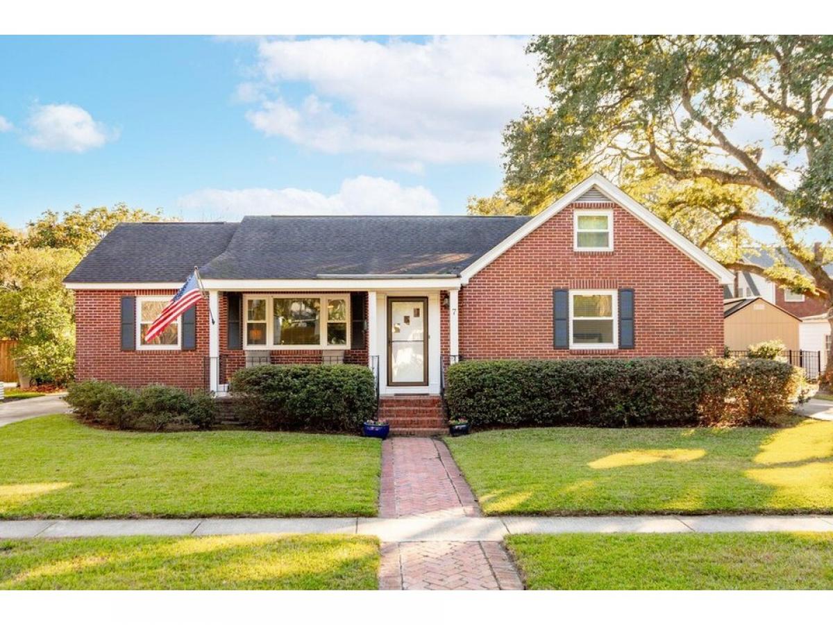 Picture of Home For Sale in Charleston, South Carolina, United States