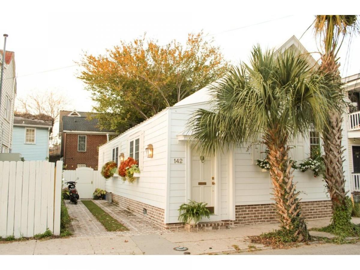 Picture of Home For Rent in Charleston, South Carolina, United States