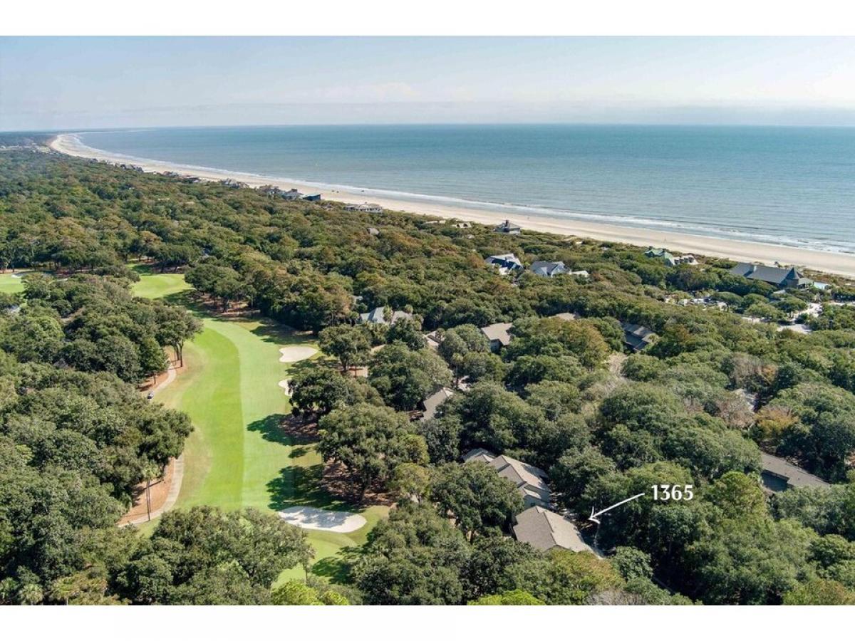 Picture of Home For Sale in Kiawah Island, South Carolina, United States