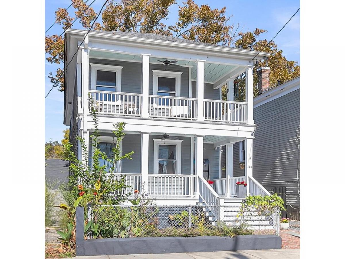 Picture of Home For Sale in Charleston, South Carolina, United States