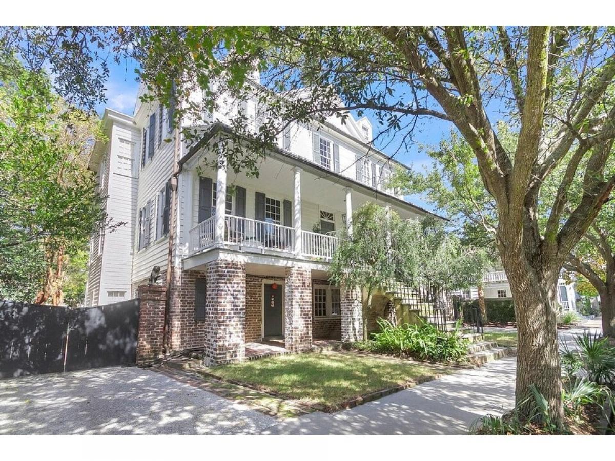 Picture of Home For Sale in Charleston, South Carolina, United States