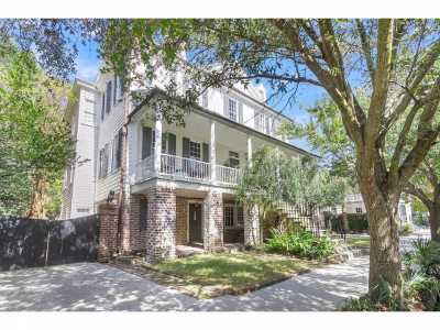 Home For Sale in Charleston, South Carolina