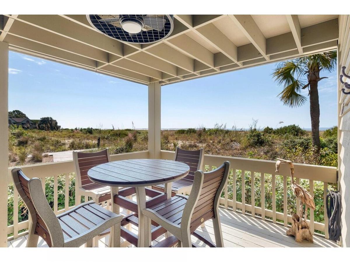 Picture of Home For Sale in Seabrook Island, South Carolina, United States